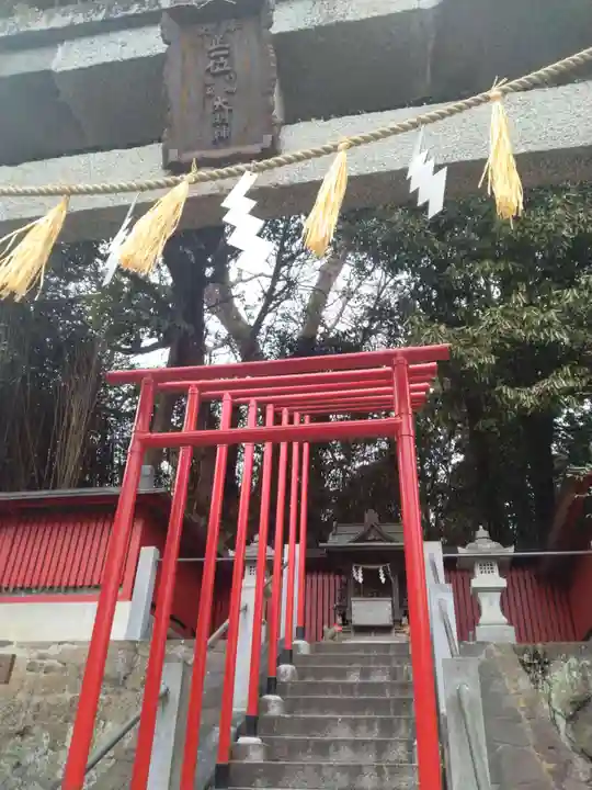 竹駒神社(宮城県)