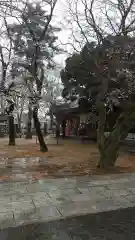 蓮馨寺の建物その他