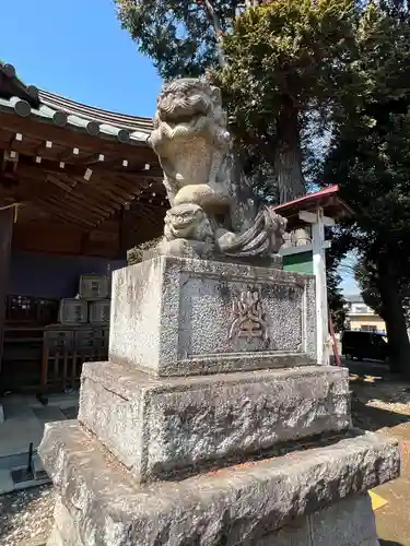鶴峯八幡宮(茨城県)