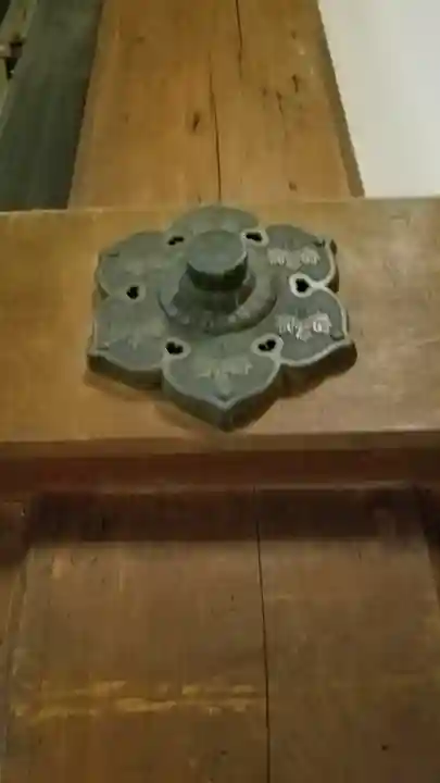 瑞龍寺のその他建物