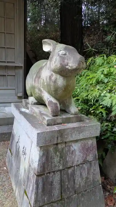 白鬚神社(滋賀県)
