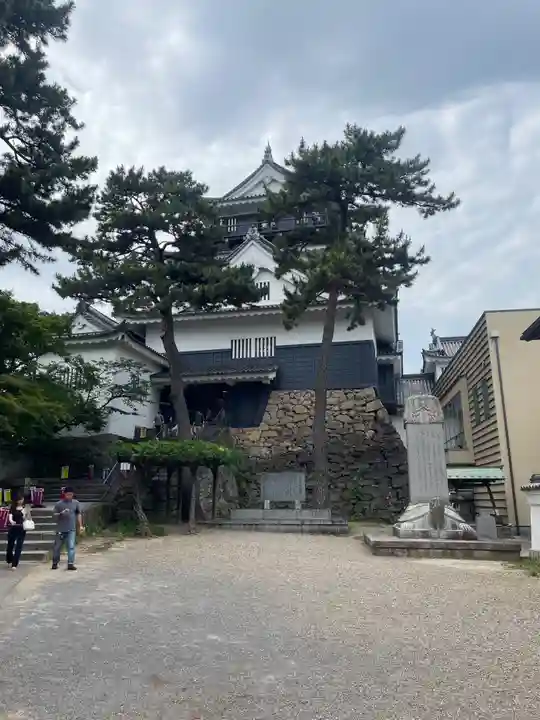龍城神社(愛知県)