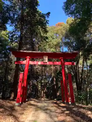 浅間神社(千葉県)
