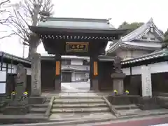 金乗院(目白不動尊)(東京都)