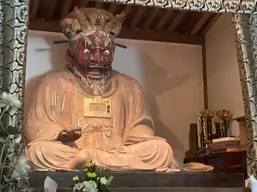 円応寺(神奈川県)