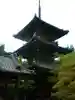 真正極楽寺(真如堂)のその他建物