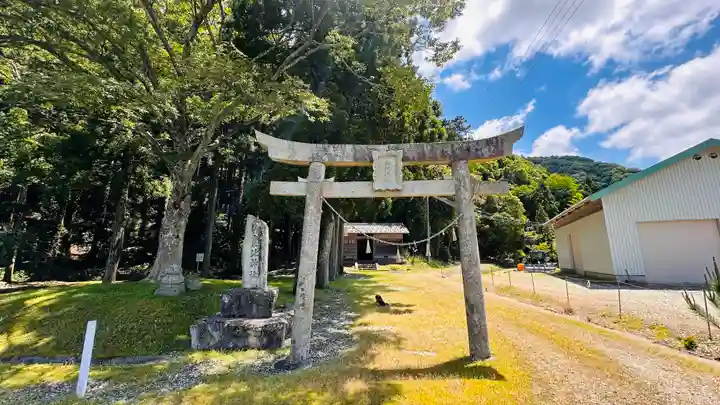 気比神社(兵庫県)
