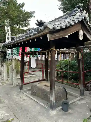 八幡社（中島八幡社）(愛知県)