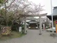 徳島県護國神社(徳島県)