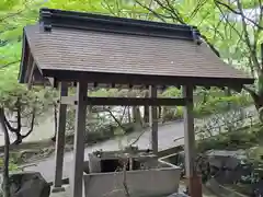 興正寺別院（本山興正寺霊山本廟）(京都府)