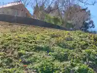 正観音堂(福島県)