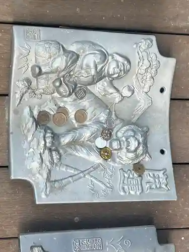 門戸厄神東光寺(兵庫県)