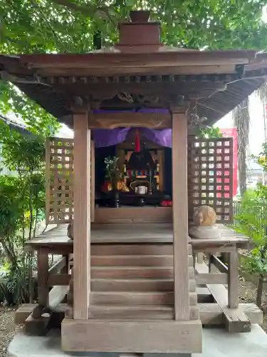 求浄庵(岐阜県)