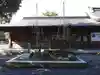 氣比神宮(福井県)