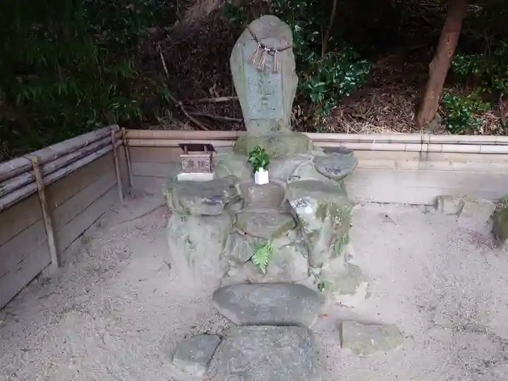 垂水神社(大阪府)