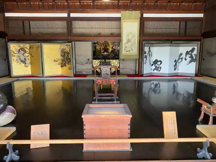 建仁寺(建仁禅寺)(京都府)