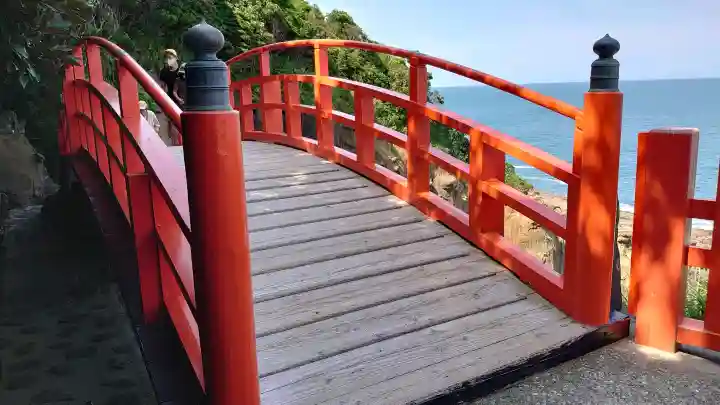 鵜戸神宮(宮崎県)