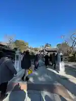 萬勝寺(飯高観音)のその他建物