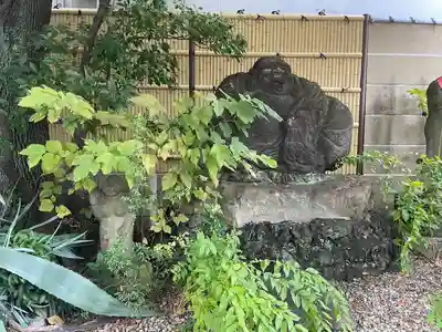 宗円寺(東京都)