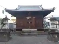 津島神社(静岡県)
