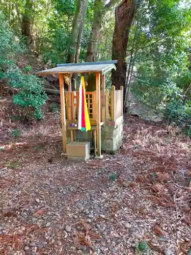 八幡神社(和歌山県)