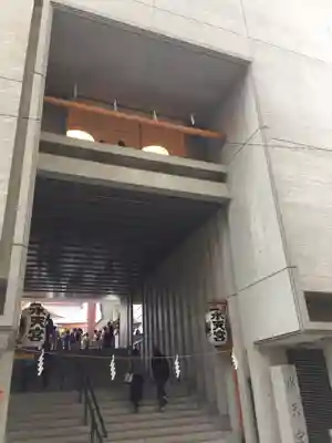 水天宮のその他建物