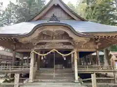 葛城神社(愛媛県)