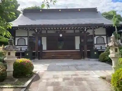 安楽寺(神奈川県)