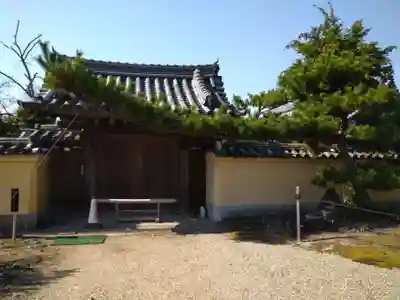 叡福寺(大阪府)