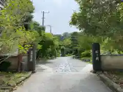 東慶寺(神奈川県)