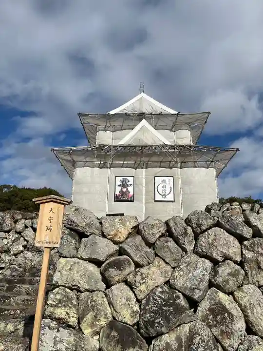 田丸神社(三重県)