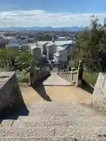 石高神社(岡山県)