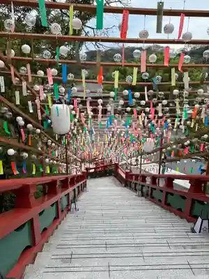 祐徳稲荷神社(佐賀県)