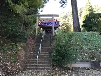 日枝神社のその他建物