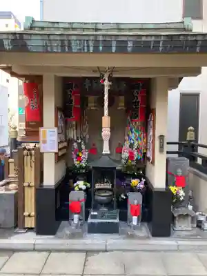 大観音寺(東京都)