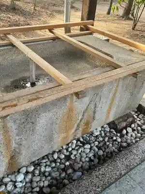 四柱神社(長野県)