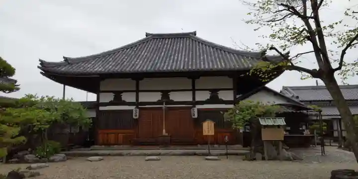 飛鳥寺(奈良県)