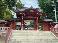 秩父神社(埼玉県)