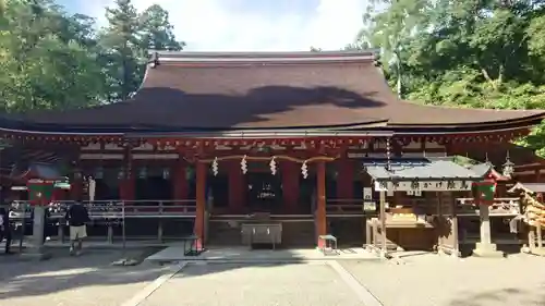 石上神宮(奈良県)