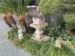 富春院の建物その他