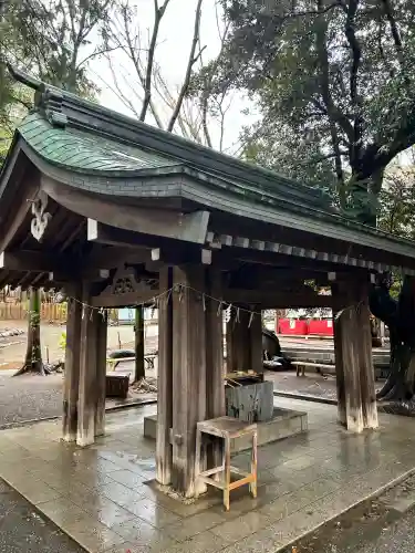 平塚八幡宮(神奈川県)