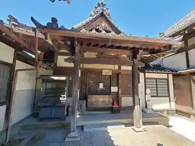 妙楽寺のその他建物