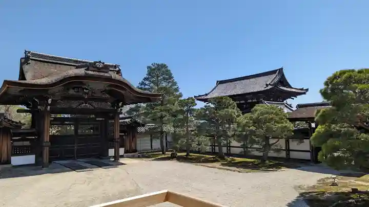 仁和寺(京都府)