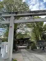滝野川八幡神社(東京都)