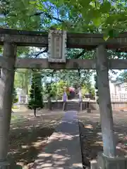 浅間神社(東京都)