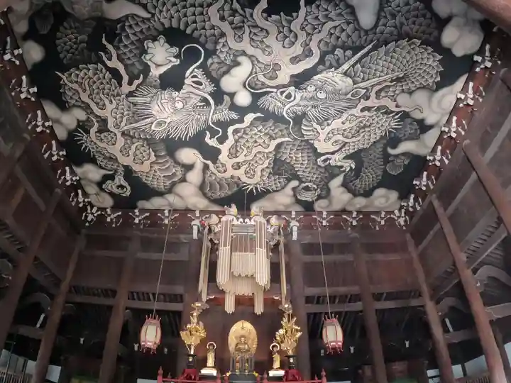 建仁寺(建仁禅寺)の芸術