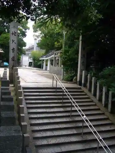 大江神社のその他建物