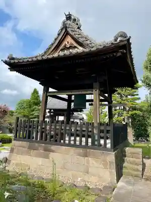 定願寺(栃木県)