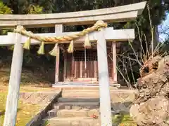 八幡神社(岩手県)