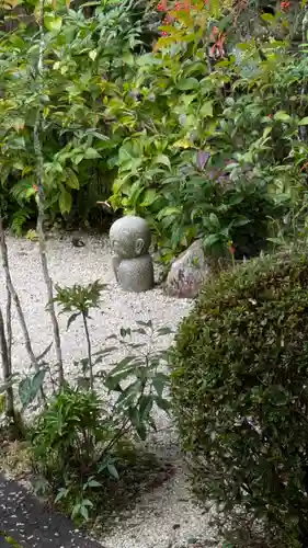 正因庵(京都府)